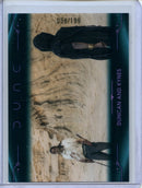 2024 Topps Dune Chrome Ducan And Kynes Bene Gesserit Purple & Blue 58/199