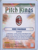 2023-24 Donruss FIFA Mike Maignan Pitch Kings