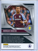 2024-25 Panini Prizm Premier League Morgan Rogers Breakaway