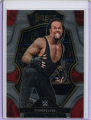 2023 Panini Select WWE Undertaker Premier Level