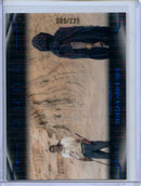 2024 Topps Dune Chrome Duncan And Kynes Blue Sonar 5/225