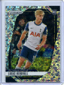2024-25 Panini Prizm Premier League Lucas Bergvall Breakaway