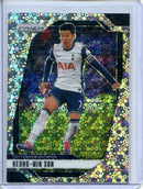 2024-25 Panini Prizm Premier League Heung-Min Son Breakaway