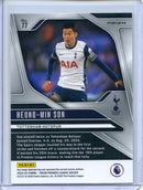 2024-25 Panini Prizm Premier League Heung-Min Son Breakaway