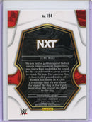 2023 Panini Select WWE Guru Raaj Premier Level