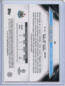 2023-24 Topps Chrome UEFA Joelinton Pulsar Refractor