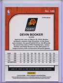 2019-20 Hoops Premium Devin Booker Flash