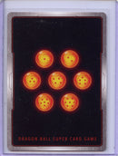 Garlic Jr., Invitation to Eternal Darkness - Wild Resurgence BT21-023 SPR Foil (ALT ART)