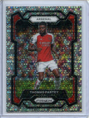 2023-24 Prizm Premier League Thomas Partey Breakaway Prizm