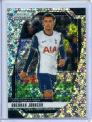 2024-25 Panini Prizm Premier League Brennan Johnson Breakaway