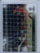 2020-21 Topps Stadium Club Chrome UEFA Champions League Diogo Jota