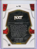 2023 Panini Select WWE Odyssey Jones Premier Level