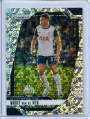 2024-25 Panini Prizm Premier League Micky Van De Ven Breakaway