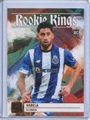 2023-24 Donruss FIFA Varela Rookie Kings