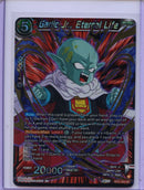 Garlic Jr., Eternal Life - Wild Resurgence BT21-024 SR Foil