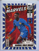 2025-26 Donruss Road to FIFA World Cup Randal Kolo Muani Net Marvels