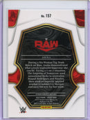 2023 Panini Select WWE Asuka Premier Level