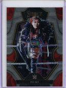 2023 Panini Select WWE Iyo Sky Premier Level