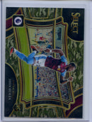 2023-24 Select Premier League Jhon Duran Field Level Camo 86/175