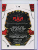 2023 Panini Select WWE Iyo Sky Premier Level