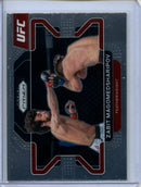 2022 Panini Prizm UFC Zabit Magomedsharipov Horizontal