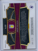 2023-24 Select Premier League Jhon Duran Field Level Camo 86/175
