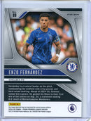 2024-25 Panini Prizm Premier League Enzo Fernandez Breakaway