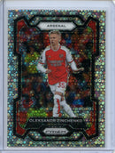 2023-24 Prizm Premier League Oleksandr Zinchenko Breakaway Prizm