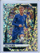 2024-25 Panini Prizm Premier League Cole Palmer Breakaway