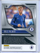 2024-25 Panini Prizm Premier League Cole Palmer Breakaway
