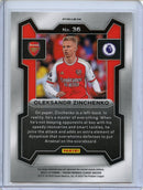 2023-24 Prizm Premier League Oleksandr Zinchenko Breakaway Prizm