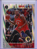 2019-20 Hoops Premium Serge Ibaka Flash