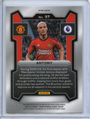 2023-24 Prizm Premier League Antony Breakaway Prizm