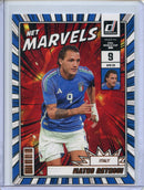 2025-26 Donruss Road to FIFA World Cup Mateo Retegui Net Marvels