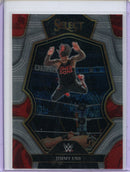 2023 Panini Select WWE Jimmy Uso Premier Level
