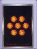 Sansyo, Giant Fighting Spirit - Wild Resurgence BT21-028 C Foil