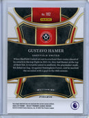 2023-24 Select Premier League Gustavo Hamer Mezzanine Red