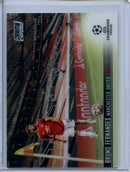 2020-21 Topps Stadium Club Chrome UEFA Champions League Bruno Fernandes