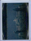 2024 Topps Dune Chrome Conspiracy On Giedi Prime Purple Speckle 118/275