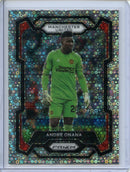 2023-24 Prizm Premier League Andre Onana Breakaway Prizm