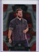 2023 Panini Select WWE Hank Walker Premier Level