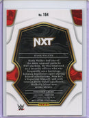 2023 Panini Select WWE Hank Walker Premier Level
