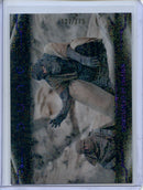 2024 Topps Dune Chrome Surrounded By Fremen Purple Speckle 127/275