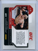 2022 Panini Prizm UFC Arnold Allen Horizontal