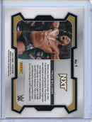 2024 Prizm WWE Trick Williams
