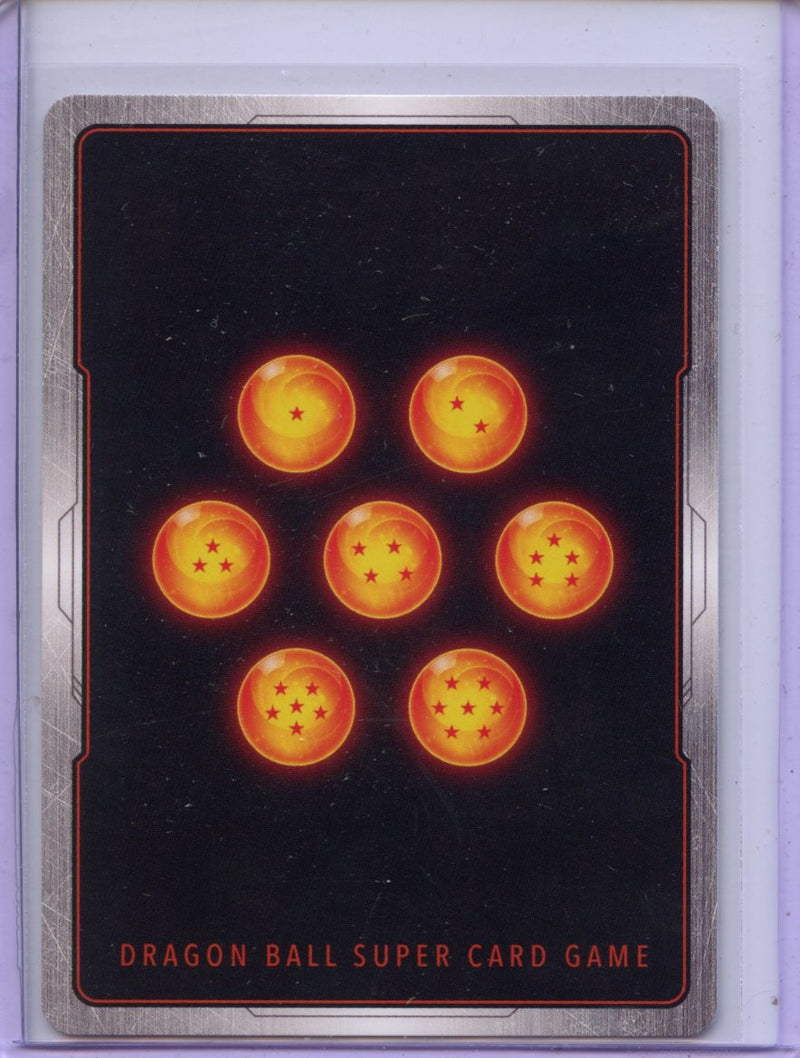 Garlic Jr.’s Ambition - Wild Resurgence BT21-030 C Foil