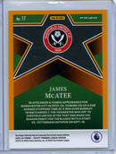 2023-24 Select Premier League James McAtee Select Stars