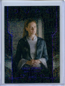 2024 Topps Dune Chrome Lady Jessica Purple Speckle 229/275