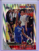 2019-20 Hoops Premium Patrick Beverley Flash
