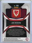 2022 Panini Prizm FIFA World Cup Qatar Joe Rodon